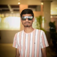 Prashant Potadar