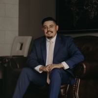 Joshua Olivas