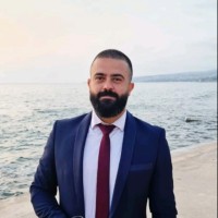 Michel Abou Kassem