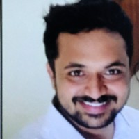 Anil Kumar B Rai