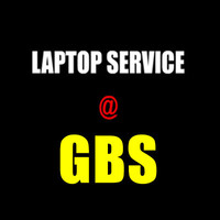 Laptop Service GBS
