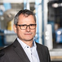 Frank Guckau