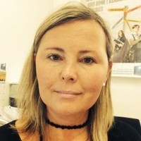 Sylvia Muller