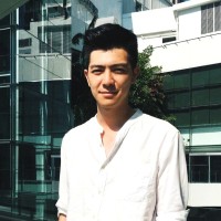 Edward Lau