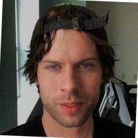 Justin Haroldson
