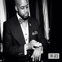 Tim Grae