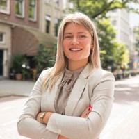 Beaudine Pietersen