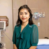 Jennifer Barahona, Ms