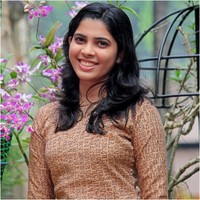 Tess Antony