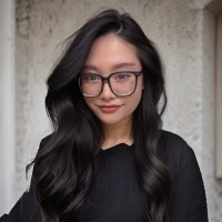 Saskia Kusrahadianti