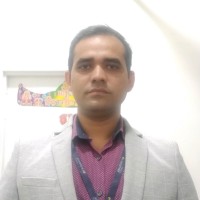 Dhiraj Kumar Singh
