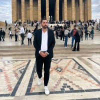 Özgür Onur EREN