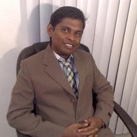 Muhammad Rakibul Islam