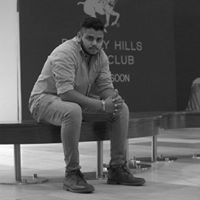Sahil Choudhary
