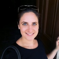 Yasmine Menich