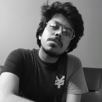 Aswin Sreeraj