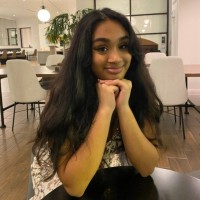 Mayuri Jain