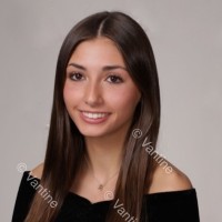 Angelina Mchugh