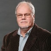 Steve Thorn