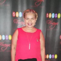 Jo Ann Martinez