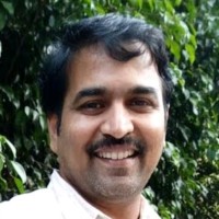 Praveen Kumar Bandaru