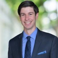 Grant Moryan, MBA