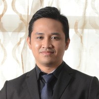 Fajrin Ferryansyah Takorori