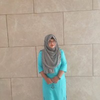 Sabrina Afrin