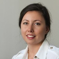 Mirela Parvu