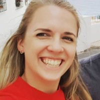 Gunnhild Gravaas
