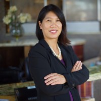 Betty Chung