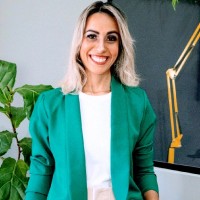 Jacqueline Rodrigues