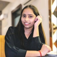 Shraddha Sharma