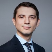 Lucas C. Fischer
