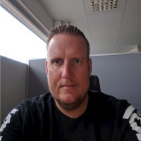 Christer Sand
