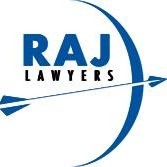 Raj lawyers