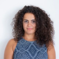 Nisreen Naffa