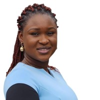 Yetunde A