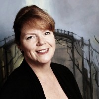 Katrina Johansen