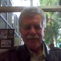 Joseph Vinson