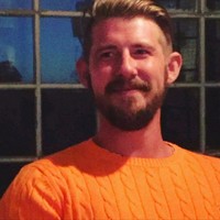 Eric van Rooy