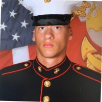 Preston Harcum
