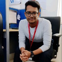 Vasanth Subramanian