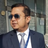 Ali Farhan Khan