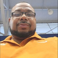 Corvyron Davis