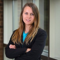Jenny Bos, Cpcu, Api