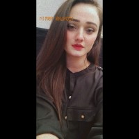 Nimra Pervaiz