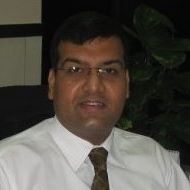 Vivek Shukla