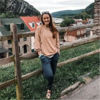 Samantha Bennett