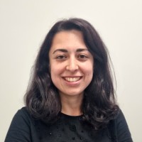 Christina Ahmed